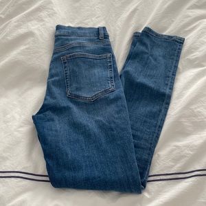 Reformation Jeans